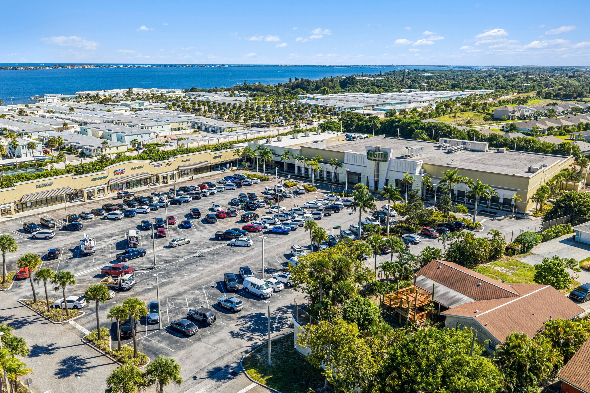 1764 NE Jensen Beach Blvd, Jensen Beach, FL for Rent