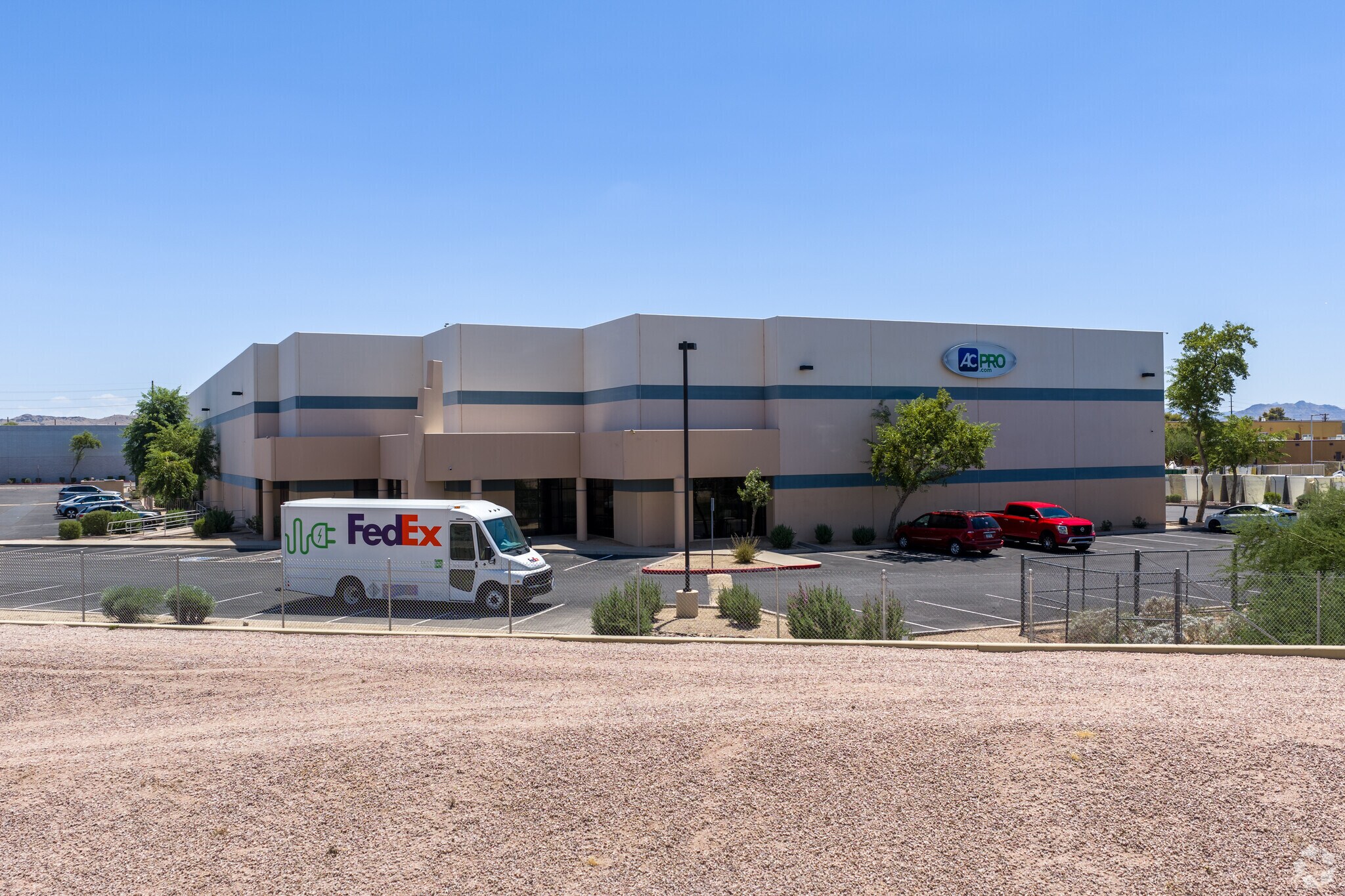 3906 E Broadway Rd, Phoenix, AZ for Rent