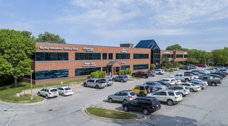 Lincoln, NE Office, Office/Medical - 1001 S 70th St