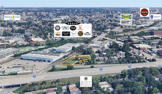 Saint Louis, MO Commercial - 1600 S Vandeventer Ave