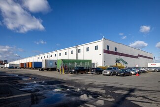Elizabeth, NJ Industrial - 201 Bay Ave