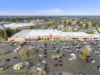 Citrus Heights, CA Storefront - 7301-7347 Greenback Ln