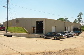 Pearl, MS Industrial - 5000 Highway 80 E Pearl, MS Industrial - 5000 Highway 80 E