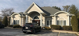 Aurora, IL Office - 1975 W Downer Pl