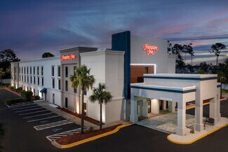 Panama City Beach, FL Hospitality - 2909 Thomas Dr