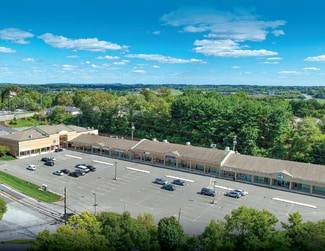 Harrisburg, PA Office/Retail - 2201-2261 Paxton Church Rd Harrisburg, PA Office/Retail - 2201-2261 Paxton Church Rd