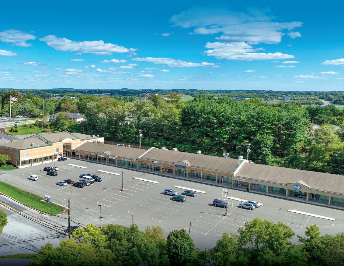 2201-2261 Paxton Church Rd, Harrisburg, PA for Rent