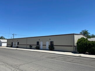 Coalinga, CA Office - 251 S 6th St Coalinga, CA Office - 251 S 6th St