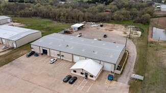 Venus, TX Industrial - 350 English Trl