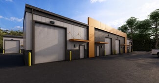 Kennesaw, GA Warehouse - 4501 Cobb International Blvd NW