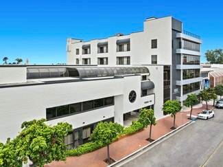 La Jolla, CA Office - 7590 Fay Ave