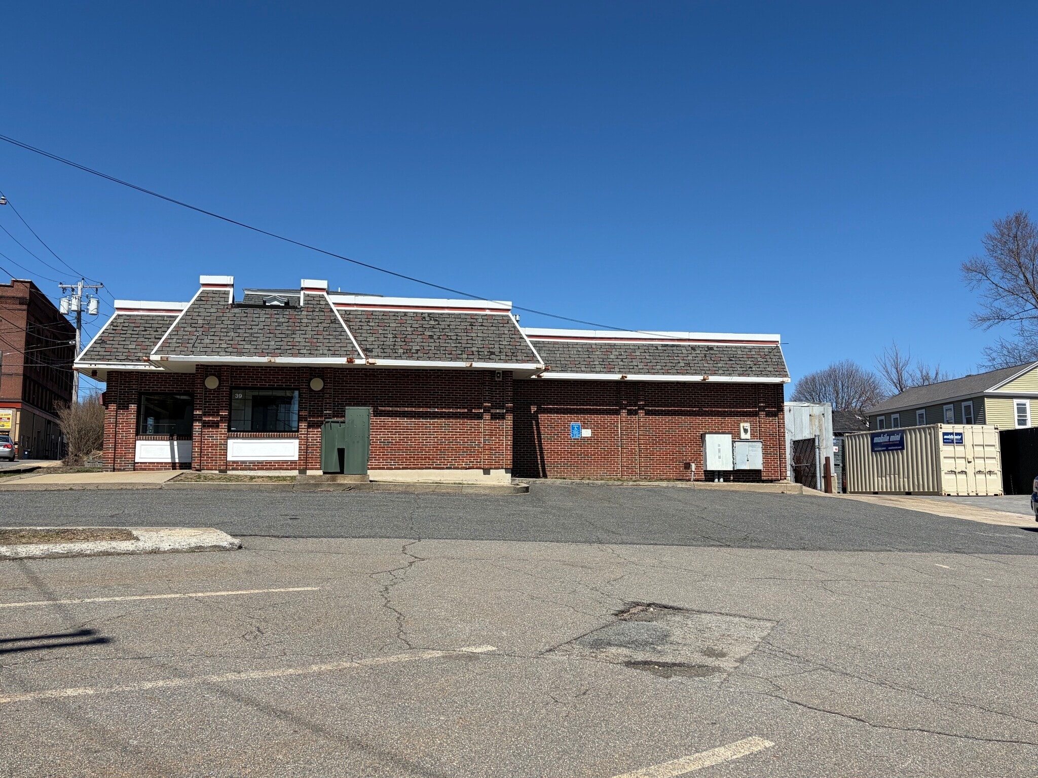 39 Mechanic St, Marlborough, MA for Rent