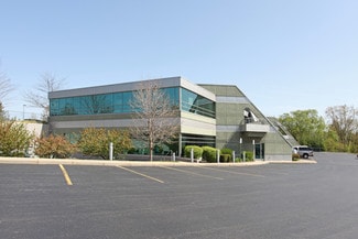 Grand Rapids, MI Office - 550 3 Mile Rd NW