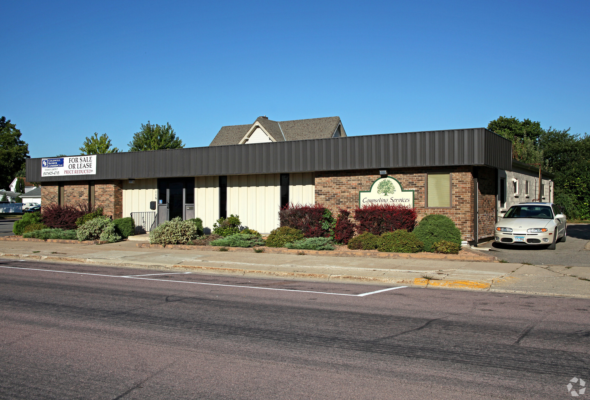 116 S 3rd St, Saint Peter, MN for Sale