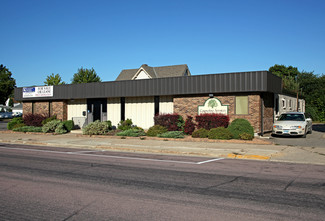 Saint Peter, MN Office - 116 S 3rd St