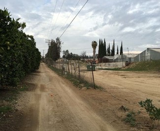 Perris, CA Agricultural - 18318 Cajalco Rd