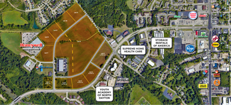 Dayton, OH Commercial - Shoup Mill & Frederick Pike Dayton, OH Commercial - Shoup Mill & Frederick Pike