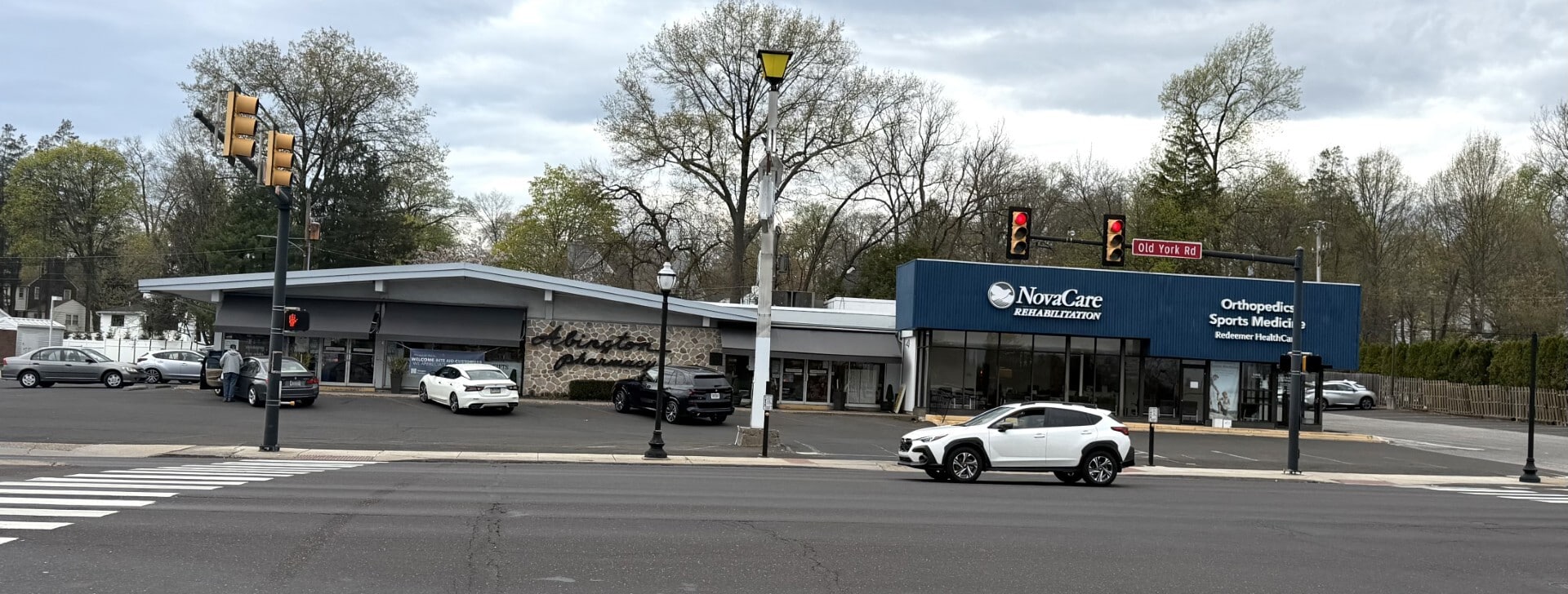 , Abington Township, PA for Sale