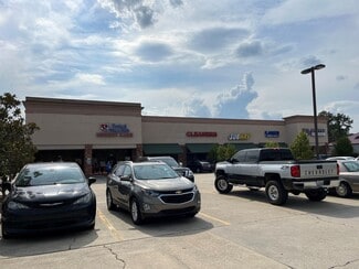 Covington, LA Office/Medical, Retail - 73015 Hwy 25 E