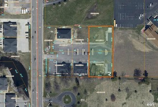 Fairview Heights, IL Commercial Land - 5024 N Illinois St