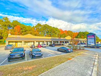 Columbus, GA Office, Office/Retail - 5156 River Rd