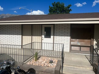 Provo, UT Office - 1675 N Freedom