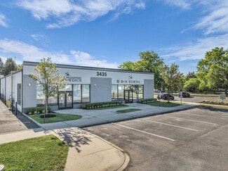 Freehold, NJ Office, Flex - 3435 US Highway 9 Freehold, NJ Office, Flex - 3435 US Highway 9