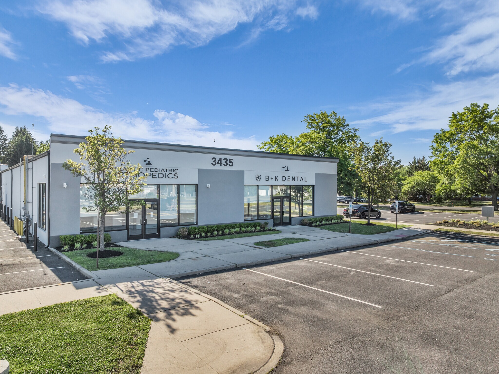 3435 US Highway 9, Freehold, NJ for Rent