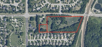 Olathe, KS Commercial - Harold Street @ Iowa Street Olathe, KS Commercial - Harold Street @ Iowa Street