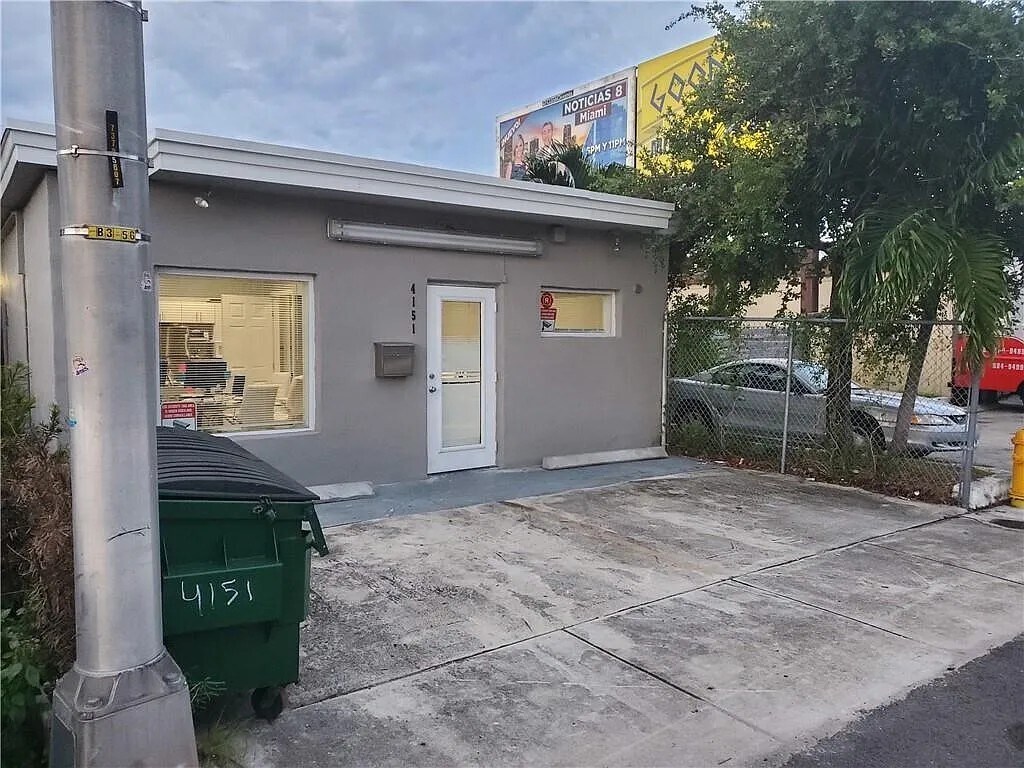 4151 Hallandale Beach Blvd, Hollywood, FL for Sale