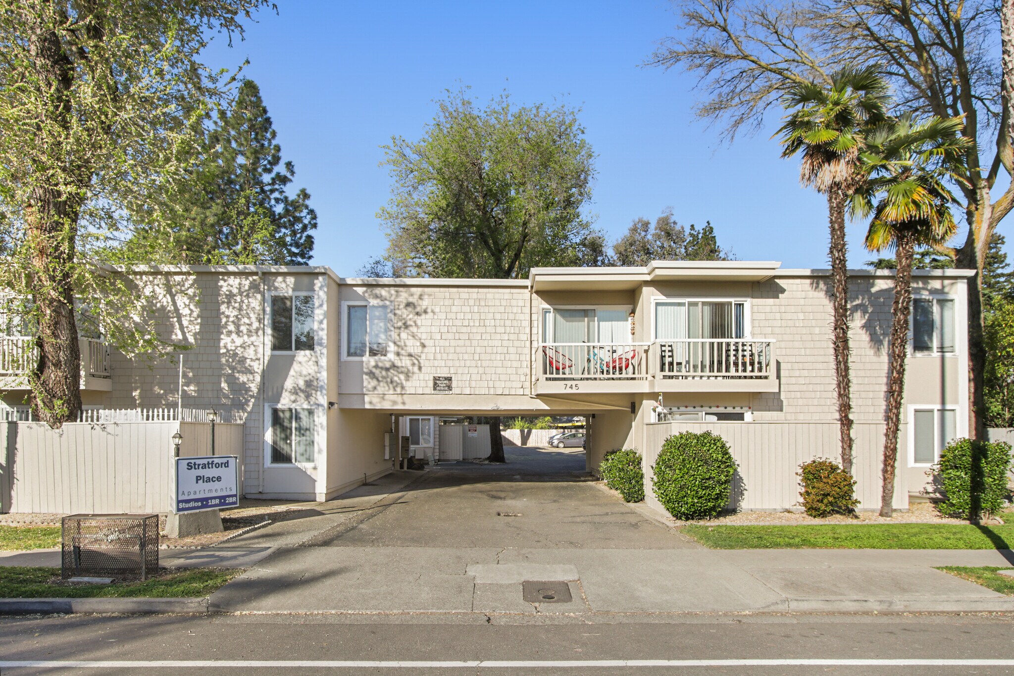 745 F St, Davis, CA for Sale
