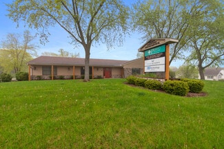 Menomonee Falls, WI Office - N48W14336 Hampton Rd