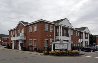 Mississauga, ON Office - 5710 Timberlea Blvd