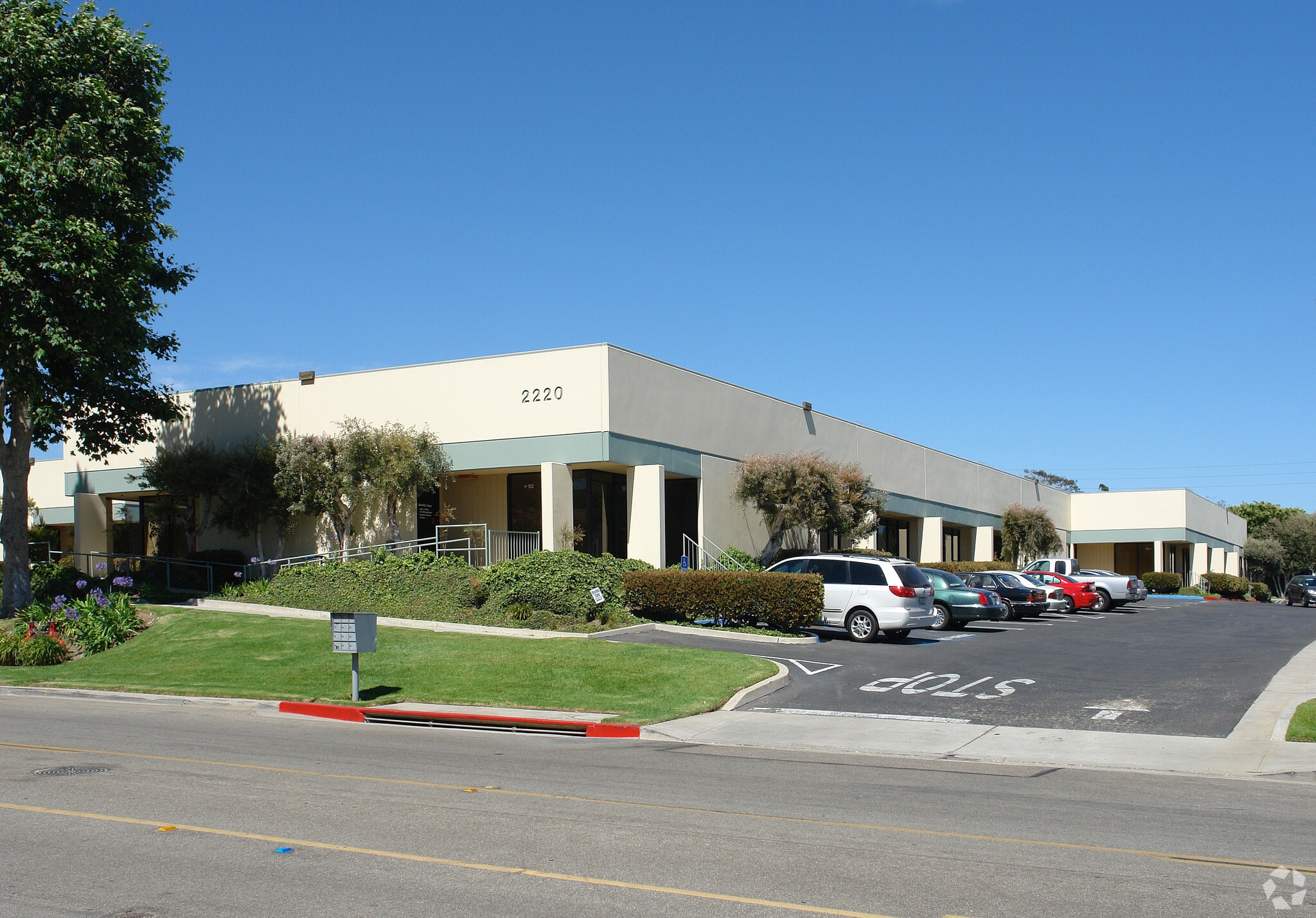 2220 Eastman Ave, Ventura, CA for Rent