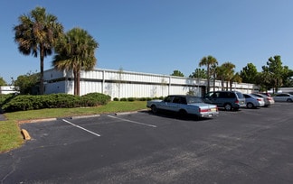 5 office bldgs 47,696 SF 5.6 +/- acres 5 office bldgs 47,696 SF 5.6 +/- acres
