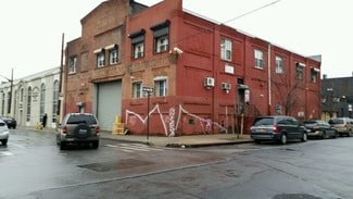 Brooklyn, NY Office, Industrial - 163 Imlay St