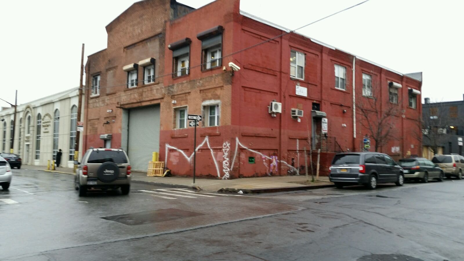 163 Imlay St, Brooklyn, NY for Rent