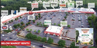 Bayville, NJ Retail - 333 Atlantic City Blvd