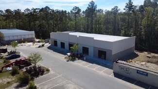 Pooler, GA Retail - 485 Jimmy DeLoach Parkway Building B & C Pky