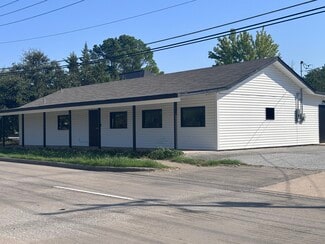 Arlington, TX Retail - 2000-2002 W Sublett Rd Arlington, TX Retail - 2000-2002 W Sublett Rd