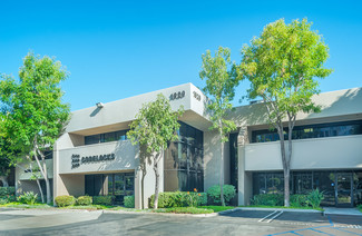 Irvine, CA Flex - 1929 Main St