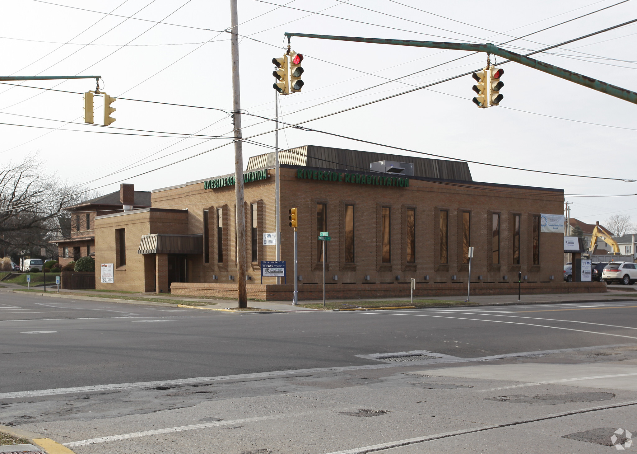 301 N Market St, Berwick, PA for Rent