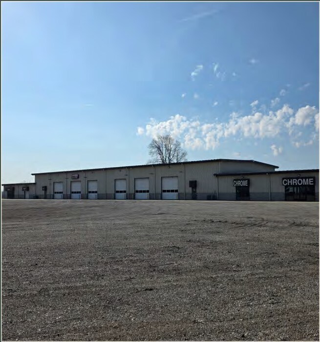 7267 N Baker Rd, Fremont, IN for Rent