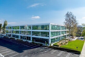 Westlake Village, CA Office, Office/Medical, Retail - 2625 Townsgate Rd