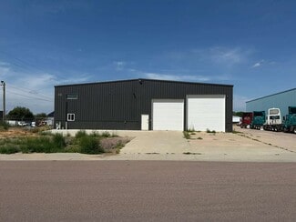 Sioux Falls, SD Warehouse - 1312 E 52nd St N Sioux Falls, SD Warehouse - 1312 E 52nd St N