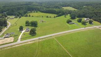 Loganville, GA Commercial - 0 Highway 81 Loganville, GA Commercial - 0 Highway 81