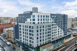 Bronx, NY Retail - 2 Mount Hope Pl