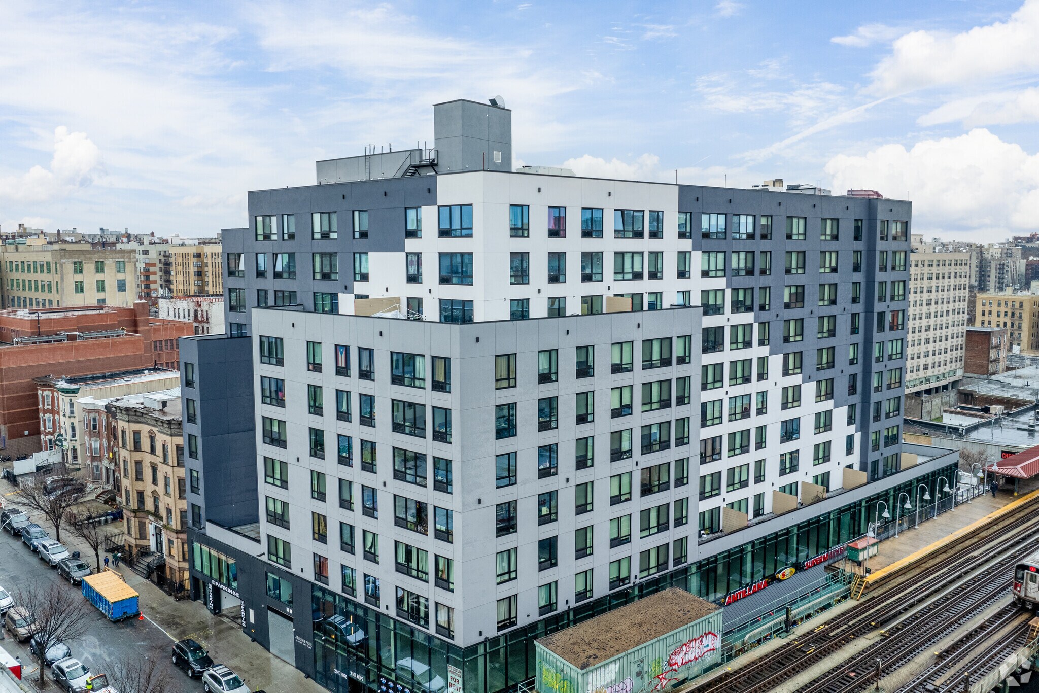 2 Mount Hope Pl, Bronx, NY for Rent