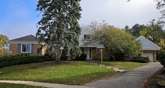 Madison, WI Apartments - 25 Coronado Ct