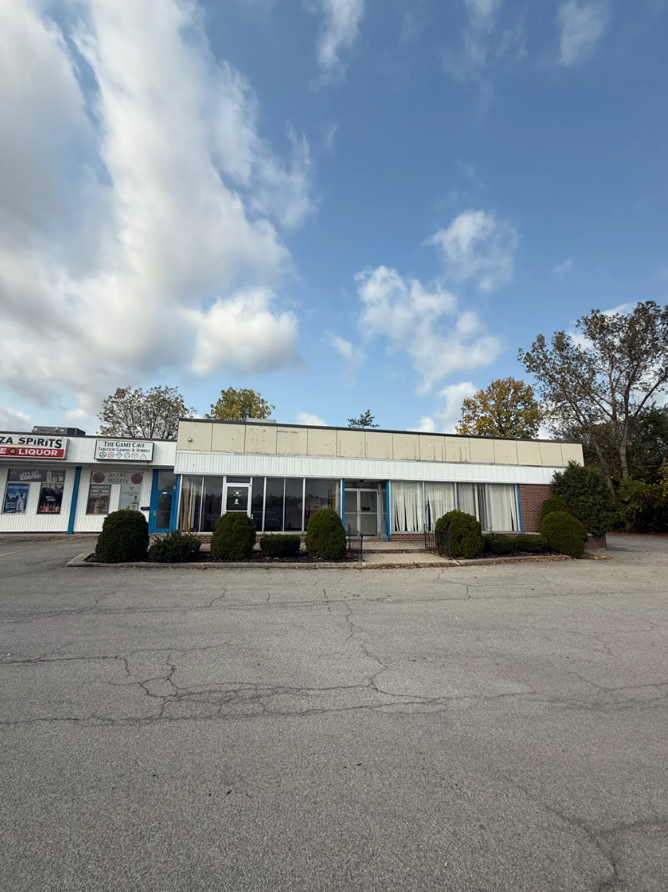563 E Main St, Batavia, NY for Sale